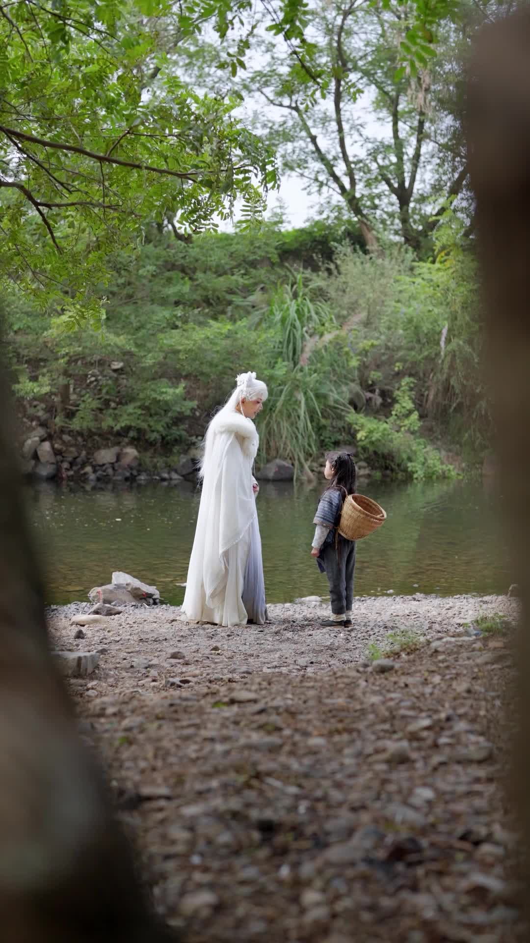 Episode 11 - Strays No More